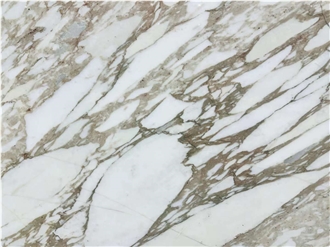 Calacatta Oro Borghini Marble Wall Tiles