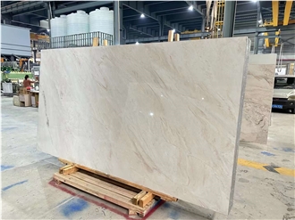 Golden Palissandro White Marble Slabs For Wall,Floor