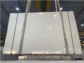 Greece Thassos White Marble Slabs