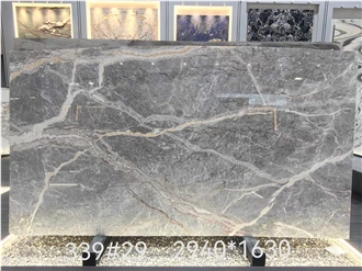 Italian Fior Di Bosco Marble Slabs