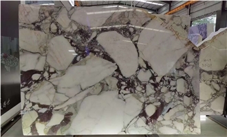 Marmi Calacatta Viola Calacatta Violet Marble Slabs