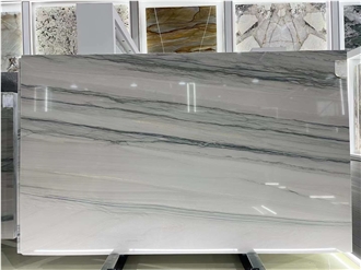 Mont Blanc Quartzite - 2Cm Slabs For Floor,Wall