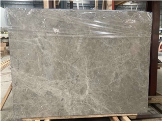 Polished Maya Grey Marble 1.8Cm Slabs For Wall & Floor Tiles