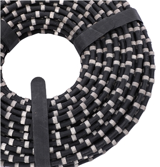 Diamond Wire For Quarry