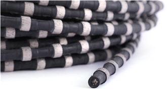 Diamond Wire For Quarry