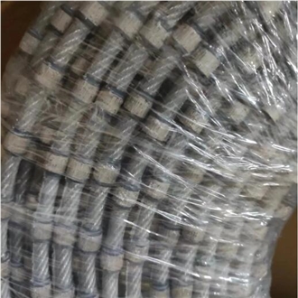 Professional D5.3Mm Sintered Diamond Wire For Multiwire
