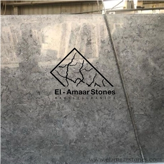 Milly Grey Marble Slab And Tiles