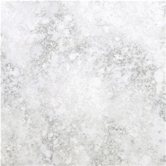 Light Gray Polished High Hardness Quartz Slabs