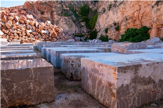 Alboris Marble Quarry