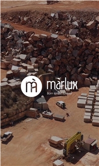 Alboris Marble Quarry