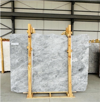 New Silver Line Marble Quarry