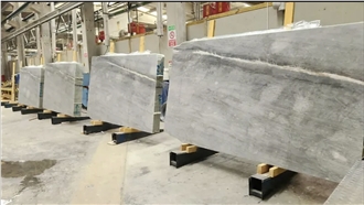 Dolce Luna Marble Quarry