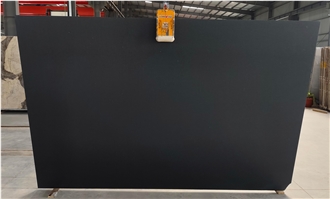 Absolute Black Granite Gangsaw  Slabs