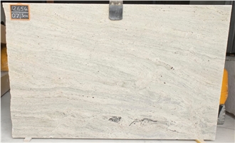 Millenium Cream Granite Polished Slabs