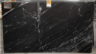 New Silver Waves Granite Slabs