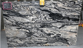 New Sunset Beach Granite Slabs