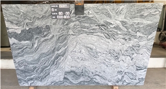 New Viscon White Granite Slabs