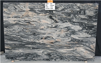 Sunset Beach Granite Gangsaw Slabs