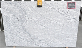 Thunder White Granite Wall&Floor Slabs