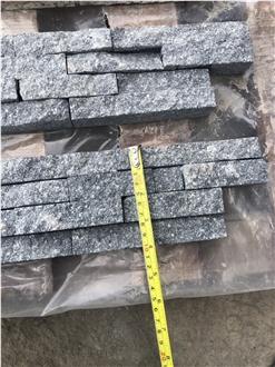 Granite Wall Cladding Veneer Panels