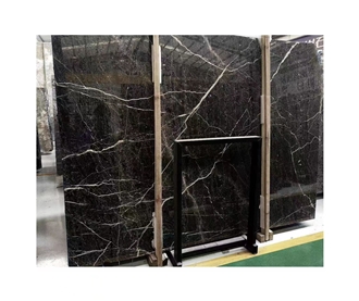 Best Quality Polished Hang Grey Marble Slabs