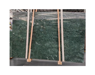 Good Quality India Green Marble Slabs