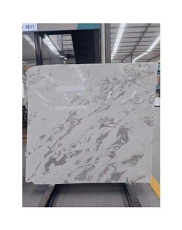 Good Quality Namibia White Marble Slabs For Sale