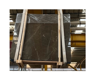 Wholesale Coffee Mousse Marble Slabs From China