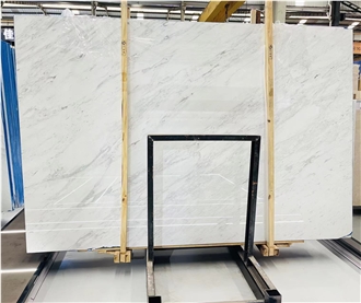 Wholesale New Ariston White Marble For Sale Tiles