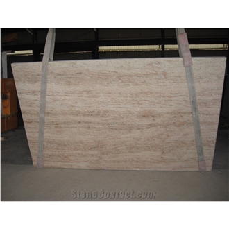 Astoria Granite Slabs, Sandal Ivory Granite Slabs