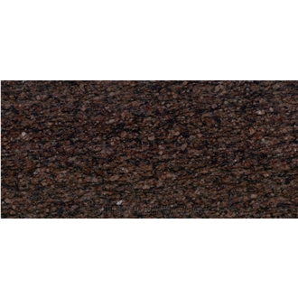 Cats Eye Brown Granite Slabs