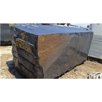 Jet Black- YKD Granite Blocks