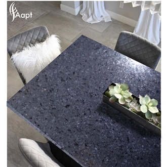 Spice Black Granite Kitchen Tops Designs