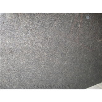 Steel Grey Granite