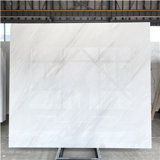 Royal White Marble  Slabs