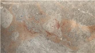 Grey Alicante Marble Quarry