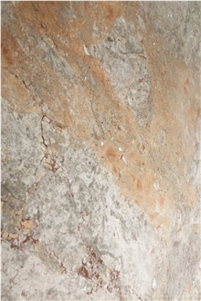 Grey Alicante Marble Quarry