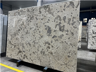 Brazil Alpinus Granite Polished Wall&Floor Slabs&Tile