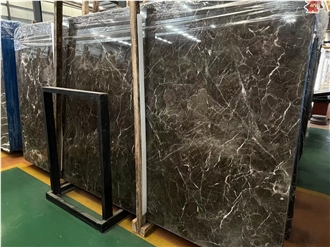 China Brown Emperador Dark Marble Slabs&Floor Tiles