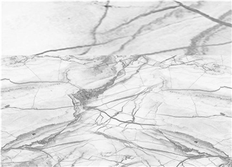 China Snowflake White Marble Polished Slabs,Floor&Wall Tiles