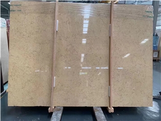 Egypt Polished Beige Imperial Marble, Wall Slabs&Floor Tiles