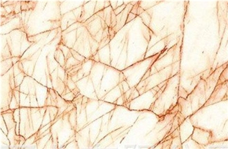 Greece Golden Spider Marble Polished Slabs