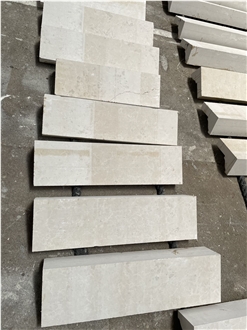 Hot Sale Beige Marble Window Sills Customize,Europe Styles