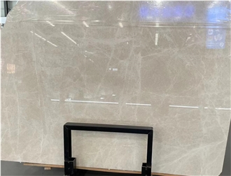 Turkey Aran Beige Marble Polished Slabs