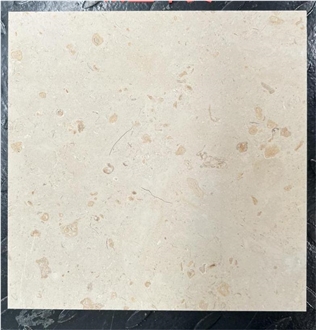 Turkey Castle Beige Marble Polished Wall Slabs Tiles