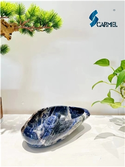 OEM/ODM Sodalite Blue Stone Products Home Decor Products