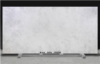 Adria Quartz Slabs