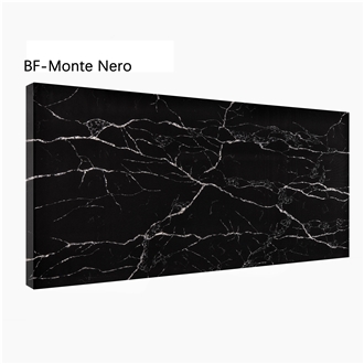 BF-Monte Nero Quartz Slabs