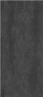 Black Limpidity Rock Sintered Stone Slabs