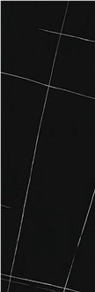 BLACK MARQUINA  Sintered Stone Slabs